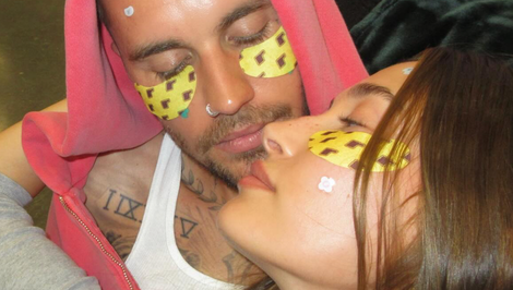 Hailey otvorene o manželskom sexe! Tretí človek v posteli s Bieberovcami?!