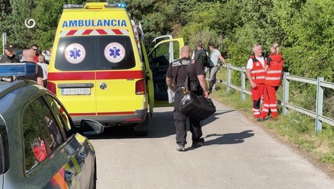 Matka, ktorá predstierala utopenie vlastného syna (†3) sa priznala k vražde