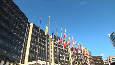 Europarlament navrhol doplnenie rozpočtu: Viac peňazí pre Erasmus, výskum aj obranu