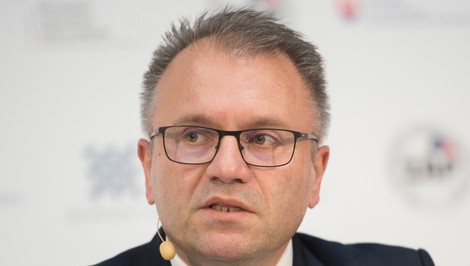 Riaditeľ Lesov SR vo funkcii iba týždeň, minister Takáč ho odvolal