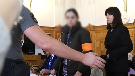 Prokuratúra pohorela s obžalobou proti terorizmu. Slovenku Renátu oslobodili spod závažných zločinov