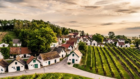 Jeseň v Dolnom Rakúsku má svoje čaro: 6 tipov na turistiku