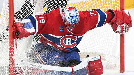 Dnes v noci hrá Montreal, DOBEŠ oslavuje narodeniny