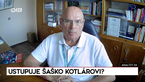 Analýzy 24: Ako financovať slovenské nemocnice?