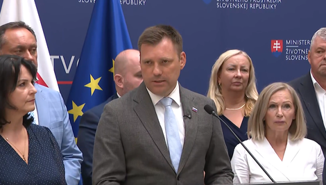 Zásadná zmena pri veterných parkoch. Väčšina akceleračných zón na Slovensku končí