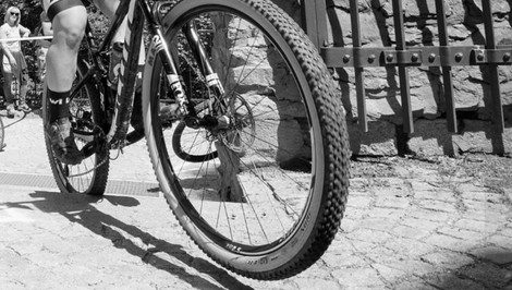 Intenzívne pátranie v Slovinsku: Polícia pátra po nezvestnom 43-ročnom cyklistovi