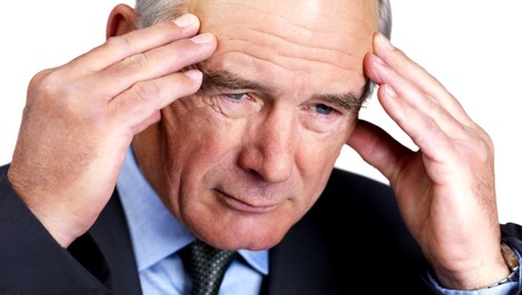 Aké sú skoré prejavy demencie? Aj občasná zmätenosť a strata logického úsudku