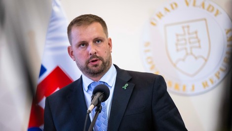 Šaško má ambíciu pripraviť finančný plán výstavby novej nemocnice v Trnave