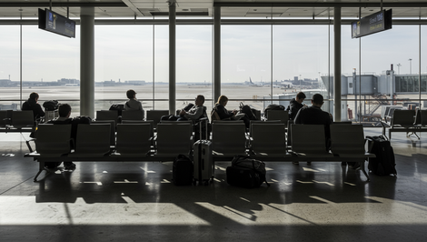Bruselské letisko Zaventem uzavreli po spozorovaní dronu