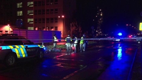 Tragédia na priechode v Prievidzi: 82-ročná chodkyňa neprežila zrážku s autom