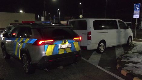 Autopožičovňa v šoku: Muž odviezol auto do Bosny, polícia ho pustila