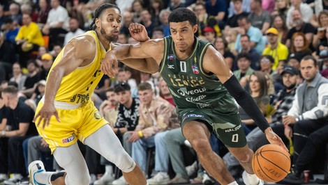 Finále série: Bude to štvrtý titul pre Patriotov, alebo triumfálny návrat Interu?