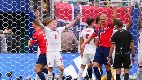 Odraz lopty od kábla? Nóri zúria kvôli incidentu s lanom, FIFA nenašla dôkaz