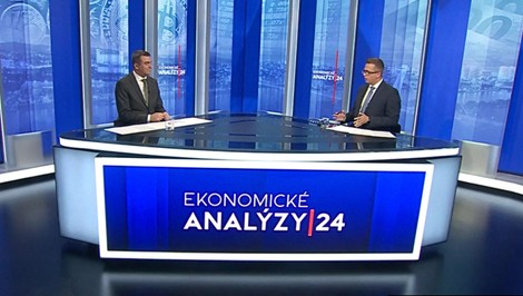 Ekonomické Analýzy 24: Slovensko čaká zlom. Vedci pomenovali, čo musíme zmeniť, aby sme uspeli