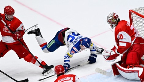 Šanca Slovákov na reparát aj so zmenami v zostave