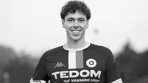 Brnenským klubom otriasla tragédia, zahynul iba 19-ročný futbalista David
