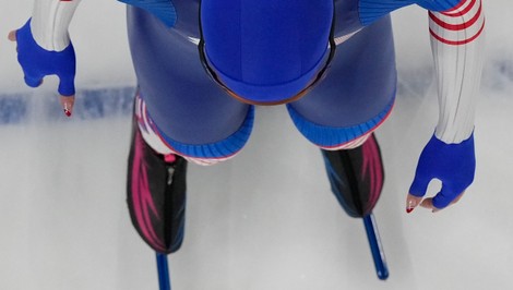 Najlepšie FOTOGRAFIE z 9. olympijského dňa