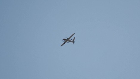 Ruské drony zasiahli Odesu, poškodená je aj loď pod slovenskou vlajkou