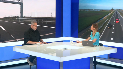 Bezpečnostný analytik o sporných radaroch: Pustiť ich do systému bola fatálna chyba