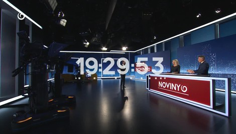 TV JOJ kraľuje v objektívnosti: Slováci jej spravodajstvu veria najviac