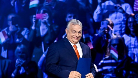 EÚ: Brusel za Orbánom plakať nebude, hoci ani Magyarove víťazstvo nemusí byť až taká výhra