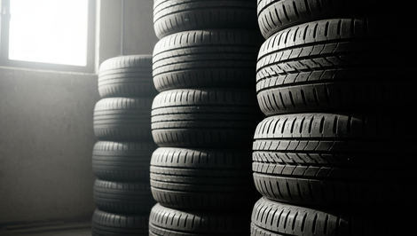 Náhly zlom v počasí: Teploty klesnú o viac než 10 stupňov. Pozor aj na pneumatiky