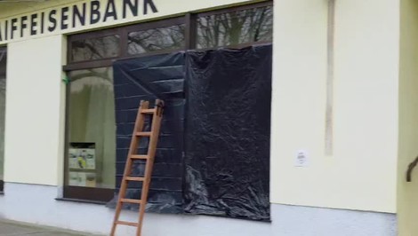 Ozbrojená lúpež pri slovenských hraniciach: Polícia je v pohotovosti