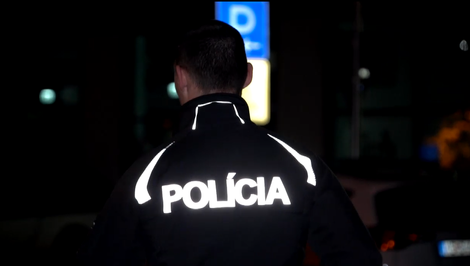 Polícia SR prijala pre požiar v českých Pardubiciach preventívne opatrenia