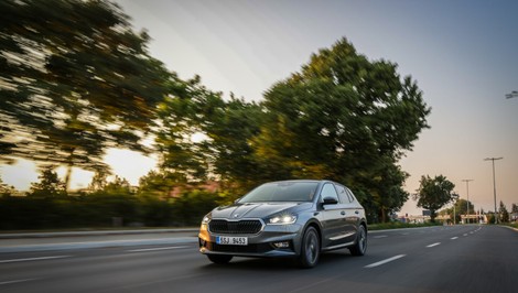 Atraktívna ponuka Škoda. Financovanie s 0 % úročením, žiadne spracovateľské poplatky. Zákazník z obstarávacej ceny vybraných modelov nezaplatí nič navyše