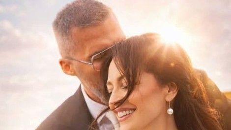 Lucie BÍLÁ sa vydala. Svadbu tajila mesiac