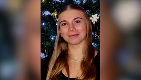 Polícia pátra po 14-ročnej Simone zo Smrečian, odišla z domu v noci na nedeľu