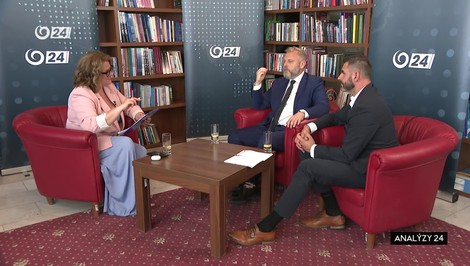 Analýzy 24: Ukrajina jedného dňa členom EÚ bude, otázka je kedy, tvrdí Krupa