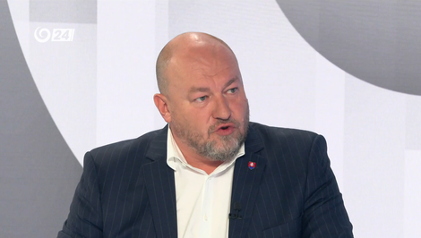 Huliak reaguje na trestné oznámenie SFZ: Teatrálne kopanie zdochýnajúceho koňa
