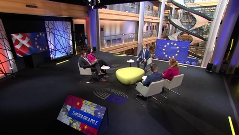 Európa od A po Z: Ostrá diskusia europoslancov o rezolúcii europarlamentu k Slovensku