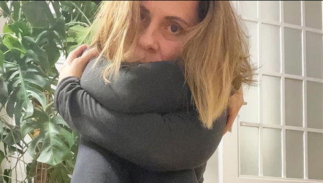 S rakovinou bojujúca moderátorka Laďka má k narodeninám len jedno prianie! Priznala ale krutú skutočnosť