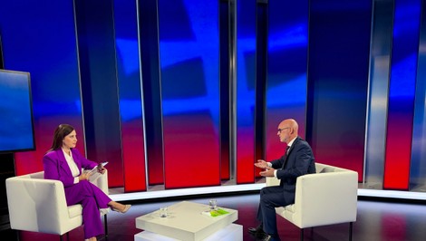 Gröhling v Politike 24: „Taraba bude drahá nevesta“