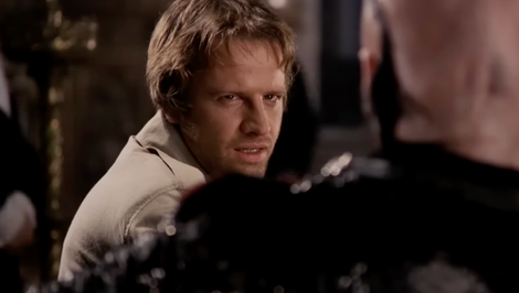 Samoľúby a márnivý?! Pohľad na zvláštne "vyžehleného" hviezdneho herca budí rozpaky!