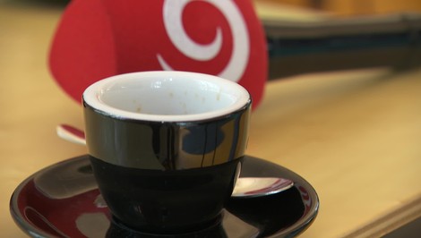 Káva na Slovensku: Čo ovplyvňuje jej cenu?