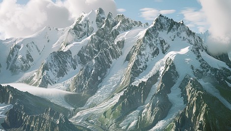 Pri výstupe na Mont Blanc zahynuli dvaja českí horolezci