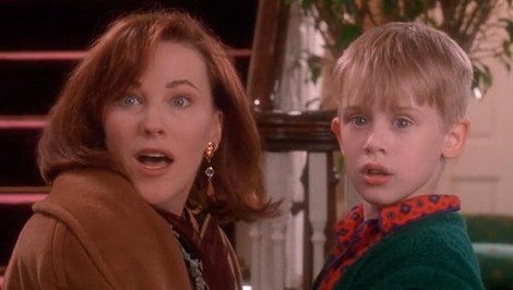 Zomrela Kevinova mama