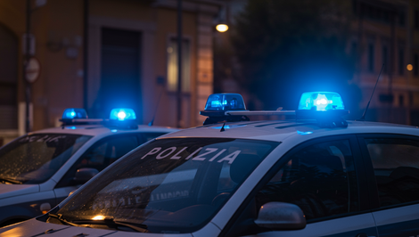 Záhadný nález v Taliansku. V aute našli mŕtvu 27-ročnú Rakúšanku aj jej psa