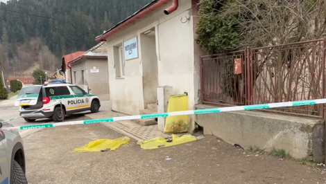 Nákup sa skončil drámou: Po hádke zákazník bodol majiteľa potravín nožom, išlo údajne o sebaobranu