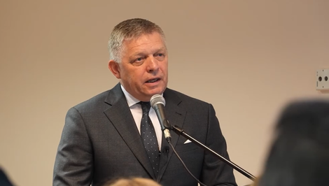 Fico navštívi Ukrajinu. Po summite V4 vraj nespal: „Nemal som z toho dobrý pocit“