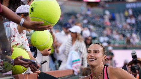 SABALENKA má šancu na pomstu, vo finále vyzve RYBAKINU