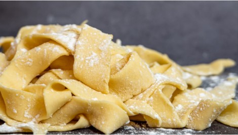 Ak uvaríte cestoviny TAKTO, nezvýšia vám prudko cukor v krvi