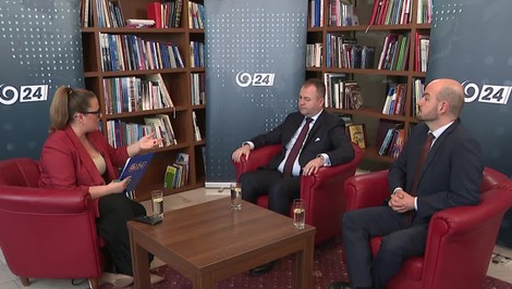 Analýzy 24: Sankcie voči Rusku aj zmeny v maďarskej vláde