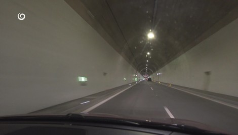 Nový úsek skráti cestu z Bratislavy do Košíc o desiatky minút. TV JOJ si vyskúšala prejazd cez Višňové