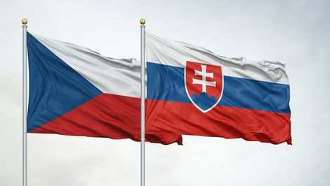 Vláda schválila memorandum o prehĺbenej spolupráci medzi Českom a Slovenskom