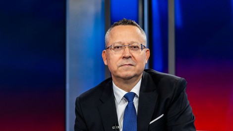 Politika 24: Kamenický je presvedčený, že rozpočet prejde. Predčasné voľby nepredpokladá