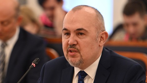 Prokurátor vrátil prípad obvineného Kajetána Kičuru vyšetrovateľovi